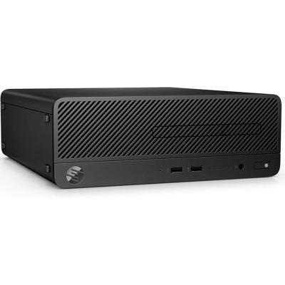 Ordenador reacondicionado sff hp elitedesk 280 g3 - i5 - 9th - 16gb - 512gb nvme - win 11 pro - grado a