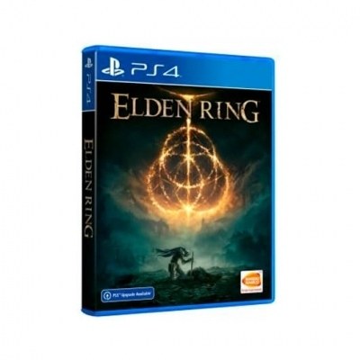 JUEGO SONY PS4 ELDEN RING