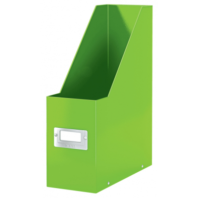 Click & Store Caja de cartón Verde
