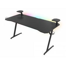 GENESIS NDS-1732 escritorio para ordenador Negro