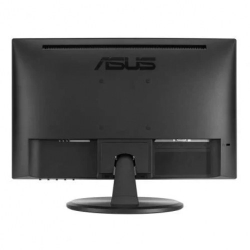 Monitor Profesional Táctil Asus VT168HR 15.6/ WXGA/ Negro
