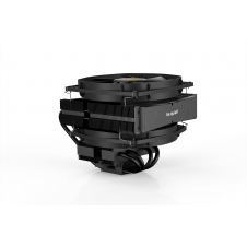 DISIPADOR BE QUIET DARK ROCK TF 2 230W 2 FAN 135MM INTEL/AMD 27dB