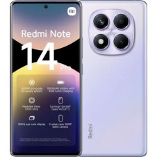Smartphone Xiaomi Redmi Note 14 Pro 12GB/ 512GB/ 6.67