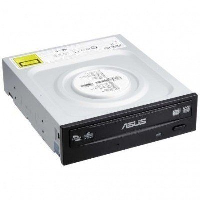 Grabadora Interna Asus DRW-24D5MT/ 24X/ 5.25