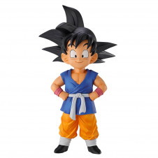 Ichibansho figure masterlise son goku (gt)