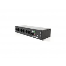 Salicru SPS 900 Node sistema de alimentación ininterrumpida (UPS) En espera (Fuera de línea) o Standby (Offline) 0,9 kVA 480 W 8 salidas AC
