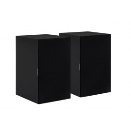 Pareja de altavoces Hi-Fi 5 pulgadas Fonestar BLOCK-5
