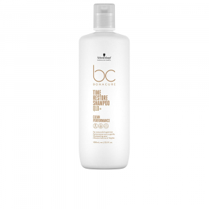 BC TIME RESTORE Q10+ champú 1000 ml
