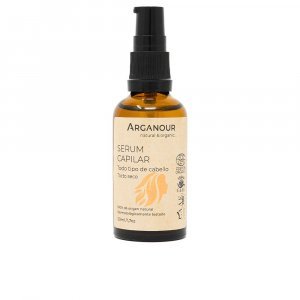 ARGAN OIL serum capilar todo tipo cabello 50 ml