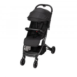 Silla de Paseo Interbaby Minimun Space Plus Negro