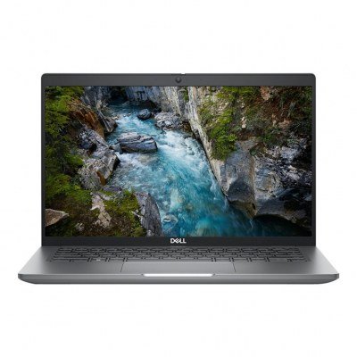 Portatil dell precision 3480 h5wgp i7 - 1360p - 16gb - ssd 512gb - rtx a500 - 14pulgadas fhd - w11p