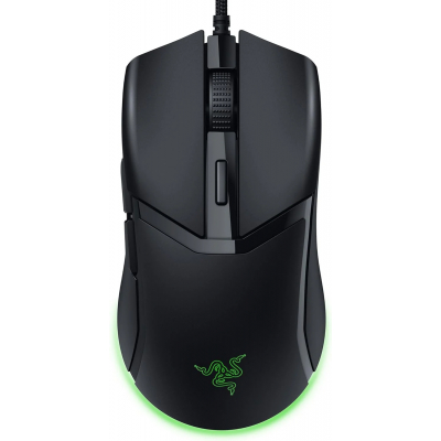 Razer Cobra 8500 Dpi 58g Negro
