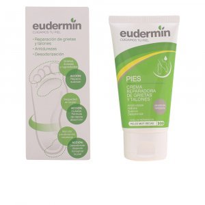 PIES crema reparadora 100 ml