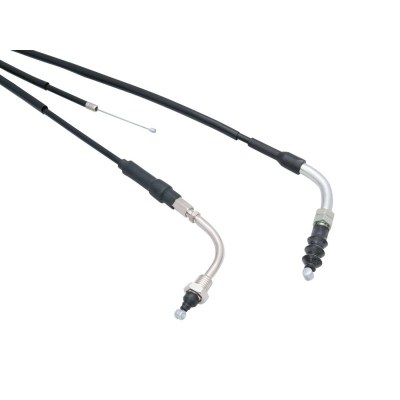 Cables de embrague y acelerador para scooters 101 OCTANE IP33570