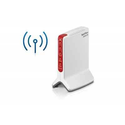 FRITZ!Box 6820 LTE v4 Edition Internatio
