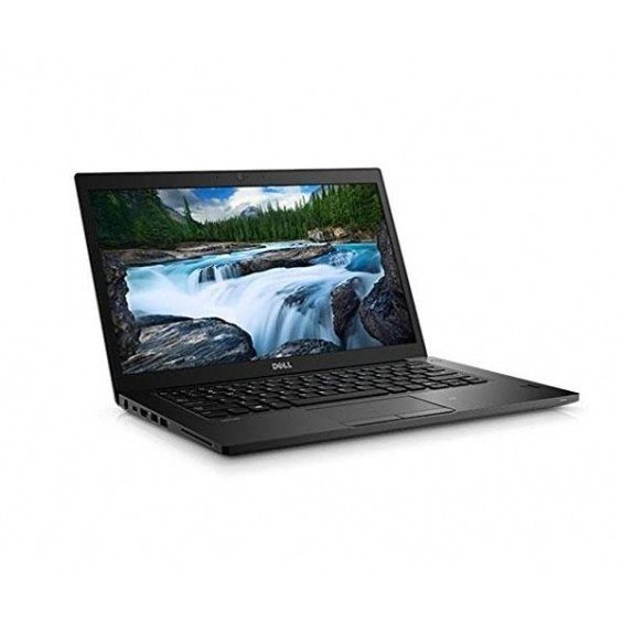 Portátil Reacondicionado Dell latitude 7480 14