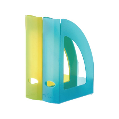 ARC REVISTERO TRANSL.VERDE KIWI 2003 TL