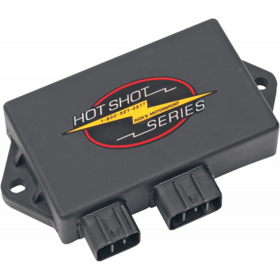 Centralitas CDI serie Hot Shot ATV RICK'S MOTORSPORT ELECTRIC 15-402