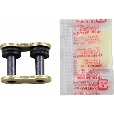 Enganche Cadena RK Tipo Remache para GB520EXW GB520EXW-CLF