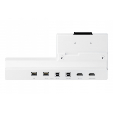 Samsung CY-TF65BRC hub de interfaz Blanco