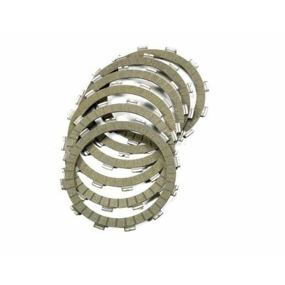 NEWFREN Friction Clutch Plates Set - KTM EXC-R530 F1467R