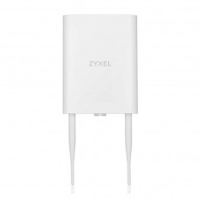 Zyxel NWA55BE AP WiFi7 BE5100 2x2 1x2.5G LAN IP55