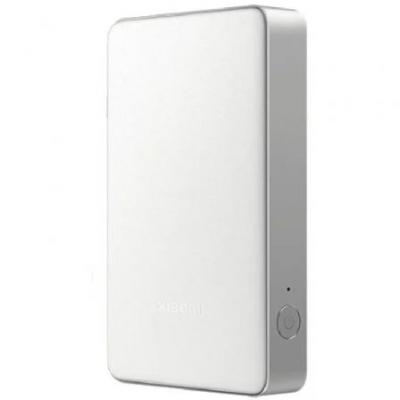 Impresora Portátil Fotográfica Xiaomi Photo Printer Pro/ Bluetooth/ Plata