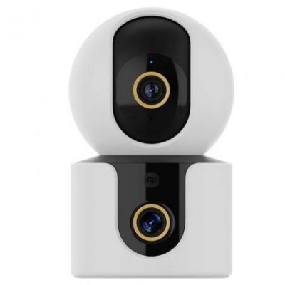 Cámara de videovigilancia Xiaomi Smart Camera C500 Dual - Control desde app | Vigilancia inteligente | Fácil instalación