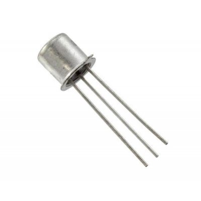 Transistor 2N4091