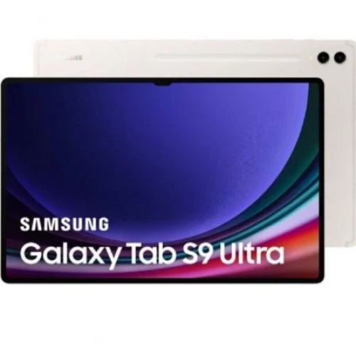 Tablet Samsung Galaxy Tab S9 Ultra 14.6/ 12GB/ 512GB/ Octacore/ Beige