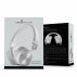 Energy Sistem Auriculares Dj2 White Con Microfono