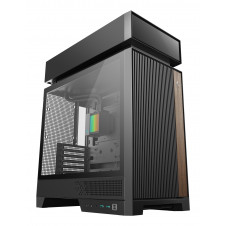 DeepCool CL6600 Midi Tower Negro