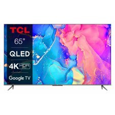 TCL 65C635 Televisor 165,1 cm (65
