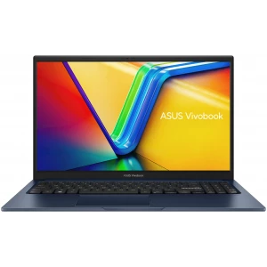 Portátil ASUS Vivobook 15 X1504VA-BQ5319W, Core 7 150U, 16 GB DDR5, SSD 1 TB, 15,6 pulgadas Full HD, Windows 11 Home