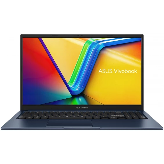 Portátil ASUS Vivobook 15 X1504VA-BQ5319W, Core 7 150U, 16 GB DDR5, SSD 1 TB, 15,6 pulgadas Full HD, Windows 11 Home