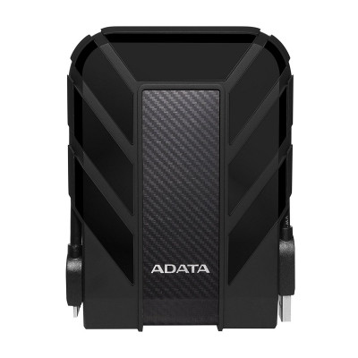 HD710 Pro disco duro externo 1 TB 2.5 Micro-USB B 3.2 Gen 1 (3.1 Gen 1) Negro