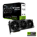 Asus Tuf Gaming GeForce RTX 5080 16GB GDDR7 OC