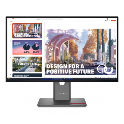 ThinkVision P27QD-40 Monitor