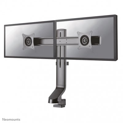FPMA-D860DBLACK Brazo de monitor 10-27