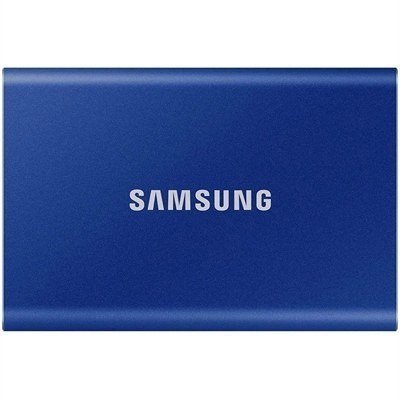 SSD Externo 2TB Samsung T7