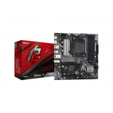 Asrock Phantom Gaming 4 AMD B550 Zócalo AM4 micro ATX