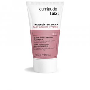 HIGIENE ÍNTIMA DIARIA gel 100 ml