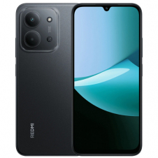 Smartphone Xiaomi Redmi 15C 6.9 4GB/128GB Cámara 50MP/8MP G81-Ultra Color Negro