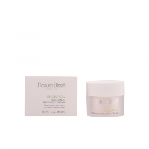 TOLERANCE recovery cream 50 ml