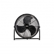 Ufesa FF0350 ventilador Negro