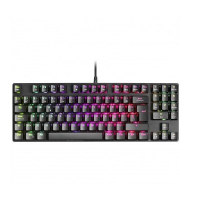 Teclado Gaming Mecánico Mars Gaming MKREVOPROBES