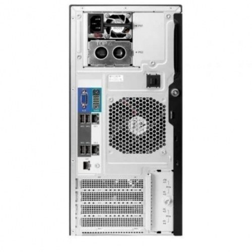 Servidor HPE Proliant ML30 Gen10 Plus Intel Xeon E-2314/ 16GB Ram