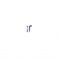 Dyson HD18 Supersonic r secador 1700 W Azul