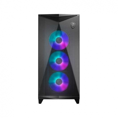 Caja Atx Msi MPG Gungnir 300R Airflow