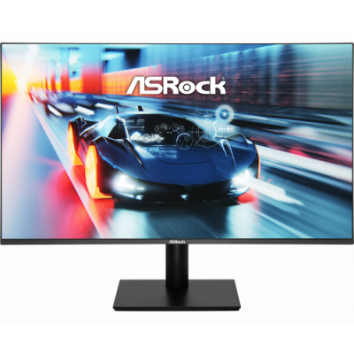 MONITOR ASROCK CL25FFA
